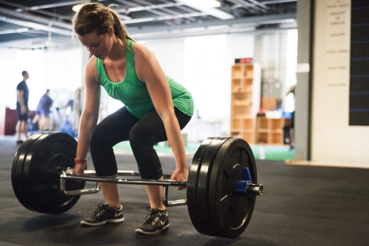 Winter Soccer Training Program - Peak Condition